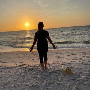 Meet your Posher, Patty